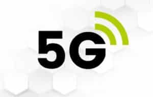 Conecta al futuro con 5G Mark