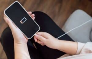 Maximiza la duración de tu batería