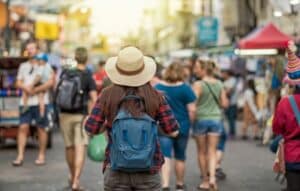 TOP 5 de lugares a los que no se debe viajar