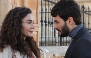 Sumérgete en telenovelas turcas en Telegram