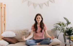 Tés relajantes para combatir ansiedad