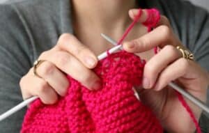 Teje tus sueños con Patternum: Arte tejida