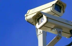 Seguridad al volante con apps anti-radares