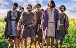 Disfruta cine y series cristianas en Telegram