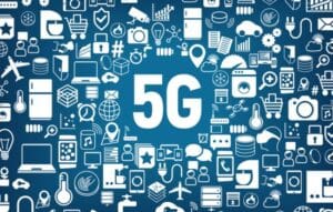 ¡Experimenta el poder del 5G!