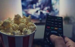 Cine en tu móvil en cualquier lugar