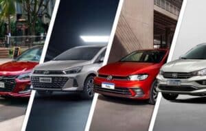 ¡Los coches más sedientos! ¡Ahorra combustible!