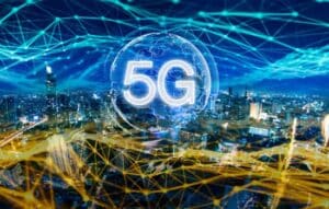 5G: La velocidad del futuro