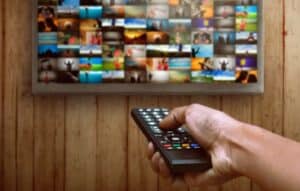 Cine Mágico en Casa