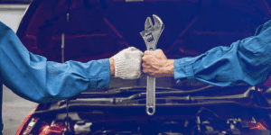 Conviértete en experto en mecánica automotriz