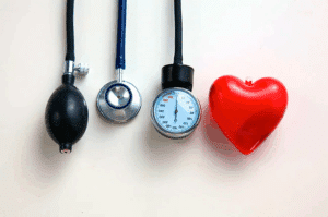 Deja atrás la hipertensión