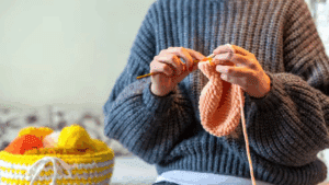 Domina el ganchillo con Crochet Genius