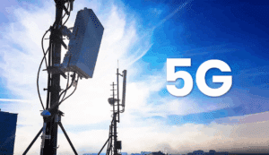 Acelera tu móvil con 5G