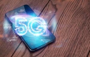 Acelera tu conexión con 5G