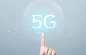 Experimenta el futuro 5G