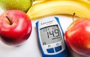 Controla tu Diabetes