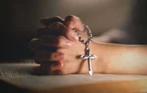 Fe Portátil: Rosario en tu Celular