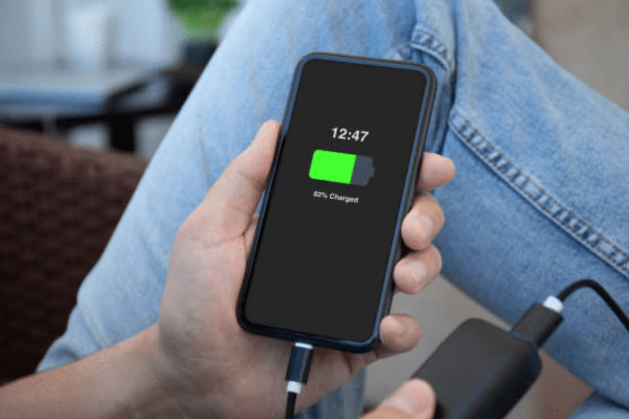 Potencia tu Batería Potencia tu Día