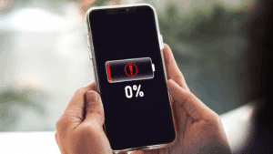 ¡Maximiza la batería con apps!