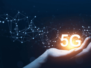 Potencia tu Celular con 5G