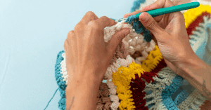 Conviértete en un Maestro del Crochet