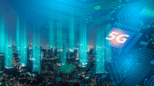 ¡Experimenta 5G con apps!