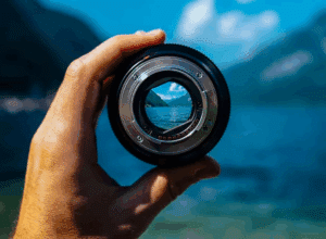 Captura Realidad en Fotos