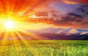 Empieza tu día con energía