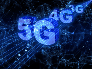 Desata el Poder 5G