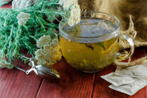 Tés Perfectos para Ex Diabéticos