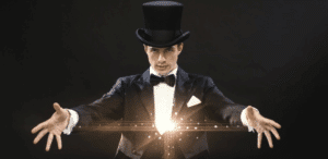 Magia Fácil: ¡Sorprende en Todo Lugar!