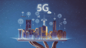 Revoluciona tu móvil con 5G y apps