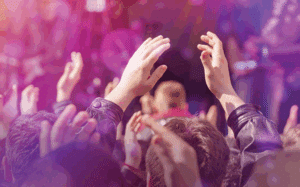 Alabanza Celestial: en tu Móvil