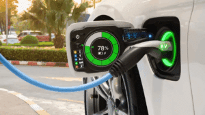 Explora el Futuro Eléctrico: Reseña Exclusiva