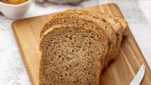 Panes Saludables: Sabor y Bienestar