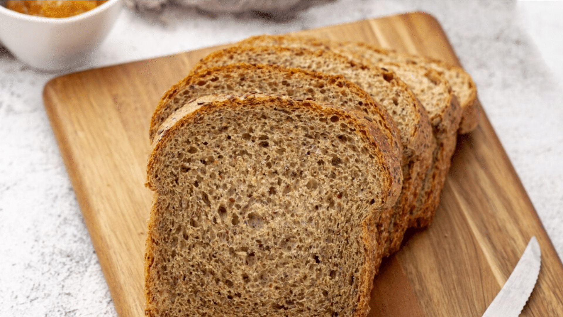 Panes Saludables: Sabor y Bienestar