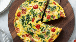 Tortilla Perfecta en 2 Minutos