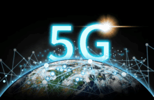 ¡Desata el Poder del 5G Ahora!