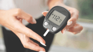 Libérate del azúcar