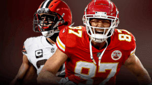 Disfruta la NFL en tu móvil