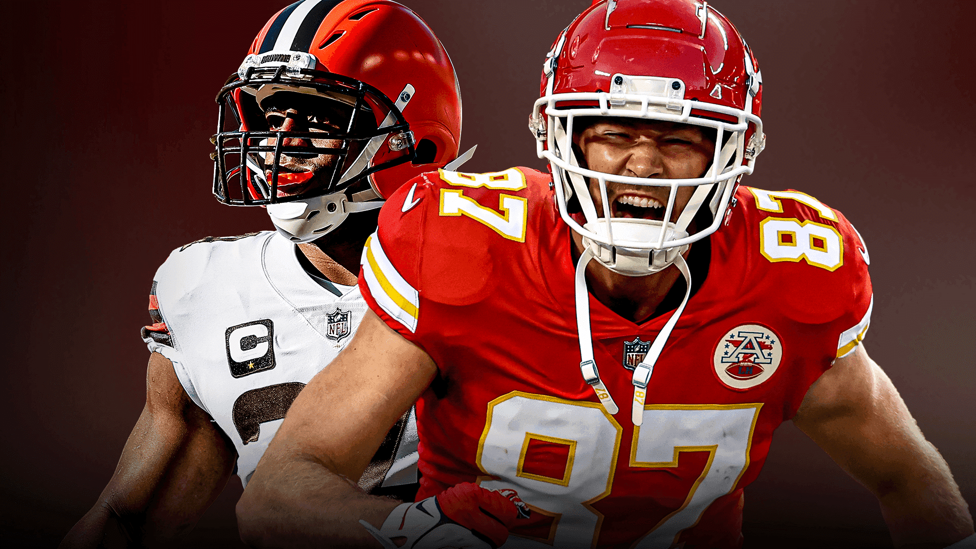 Disfruta la NFL en tu móvil