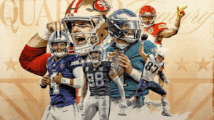 Disfruta la NFL en tu móvil