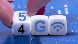 Impulsa tu 5G con apps