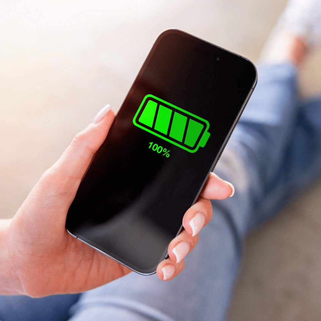 Potencia tu celular sin límites