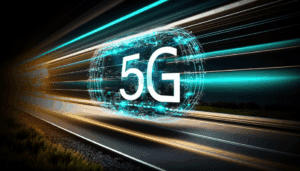 Desbloquea el Poder del 5G