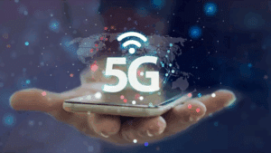 Optimiza 5G en tu móvil