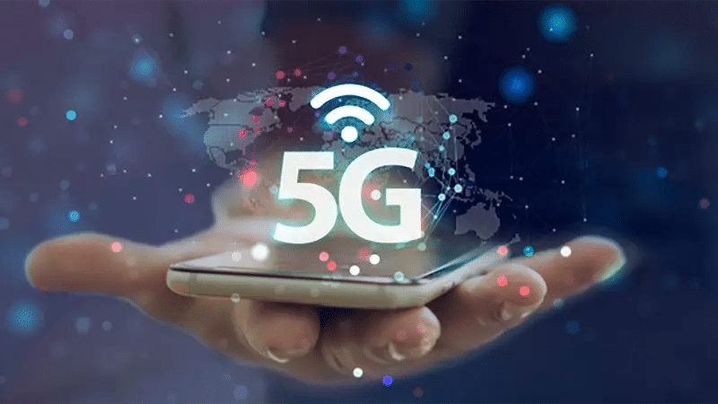 Optimiza 5G en tu móvil
