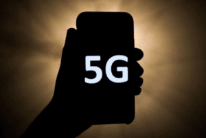 Desbloquea el Poder del 5G con apps