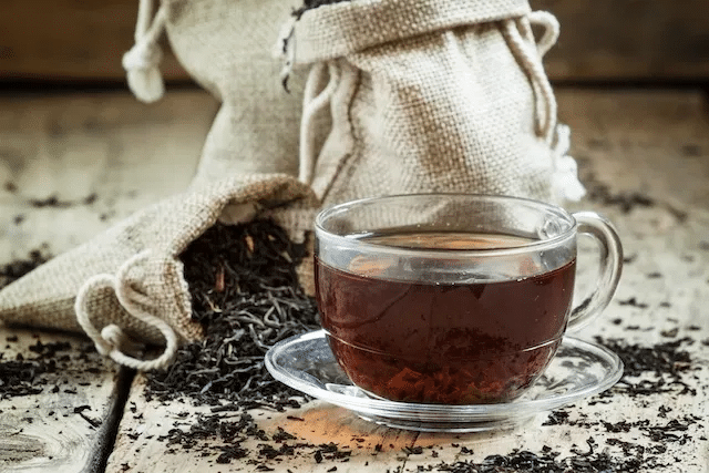 Infusiones Top para Hombres Activos