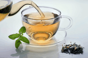 Infusiones Vitales para Hombres